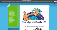 Desktop Screenshot of euroeddy-leipzig.de